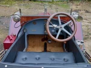 Imagen 26/50 de Morgan Threewheeler (1916)