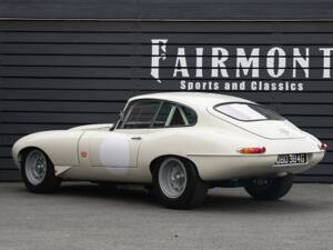 Imagen 47/98 de Jaguar E-Type (1969)