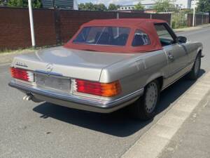 Afbeelding 7/64 van Mercedes-Benz 300 SL (1986)