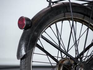 Bild 23/50 von Bianchi DUMMY (1957)