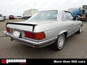 Image 7/15 de Mercedes-Benz 450 SLC (1980)