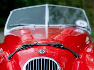 Image 22/50 of Jaguar XK 120 OTS (1950)