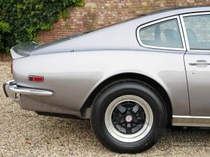 Bild 27/50 von Aston Martin Lagonda (1977)
