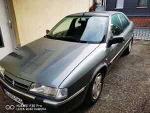 Bild 2/15 von Citroën Xantia 2.0i (1994)