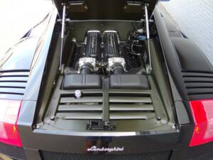 Bild 74/99 von Lamborghini Gallardo (2007)