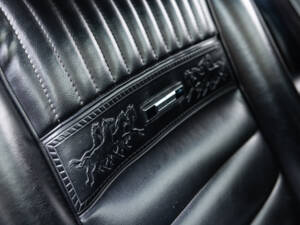 Immagine 23/31 di Ford Mustang GT (1966)