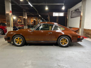 Image 6/75 of Porsche 911 Carrera 2.7 (1973)