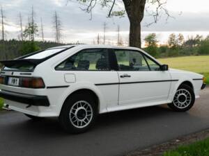 Bild 18/35 von Volkswagen Scirocco II 1.8 (1989)