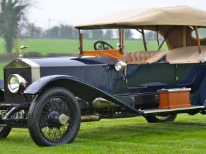 Bild 28/50 von Rolls-Royce 40&#x2F;50 HP Silver Ghost (1922)