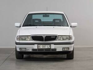 Imagen 2/34 de Lancia Dedra 2.0 HF Turbo (1996)