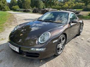 Image 35/92 de Porsche 911 Carrera S (2008)