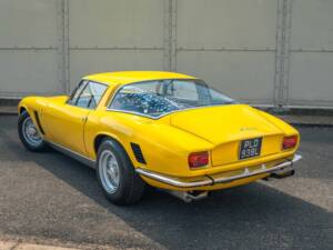 Imagen 12/54 de ISO Grifo GL 350 (1967)