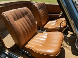 Imagen 48/50 de Mercedes-Benz 190 SL (1962)