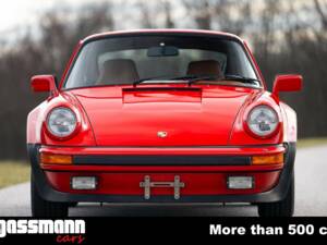 Image 7/15 of Porsche 911 Turbo 3.3 (1979)