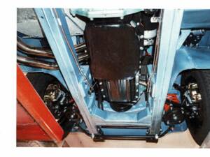 Bild 17/20 von Austin-Healey 3000 Mk I (BT7) (1959)