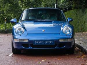 Imagen 2/41 de Porsche 911 Carrera S (1997)