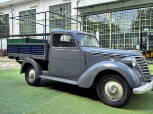 Image 8/34 of FIAT 1100 ELR (1952)