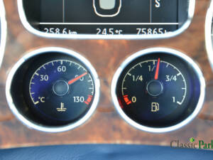 Image 34/50 of Bentley Continental GT (2005)