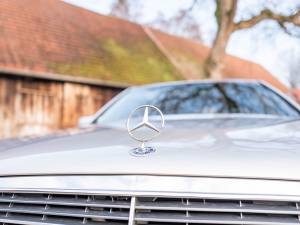 Bild 17/45 von Mercedes-Benz S 500 (1995)