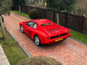 Immagine 10/20 di Ferrari 512 M (1995)