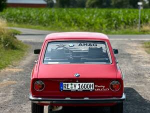 Afbeelding 5/10 van BMW Touring 1600 (1971)