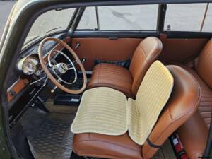 Image 17/67 of Autobianchi Bianchina Panoramica (1969)