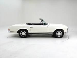 Afbeelding 9/15 van Mercedes-Benz 280 SL (1969)