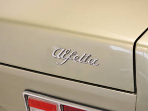 Image 66/67 de Alfa Romeo Alfetta 1.8 (1974)