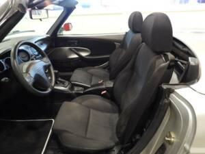 Immagine 5/14 di FIAT Barchetta 1.8 16V (2000)