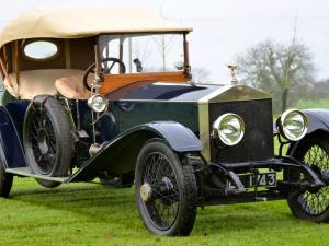 Bild 18/50 von Rolls-Royce 40&#x2F;50 HP Silver Ghost (1922)