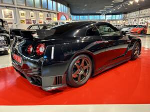 Image 11/22 de Nissan GT-R Nismo (2016)