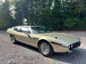 Bild 11/24 von Lamborghini Espada 400 GT (1973)