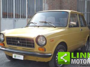 Image 3/10 de Autobianchi A112 (1971)