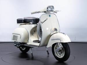 Afbeelding 3/18 van Piaggio DUMMY (1963)