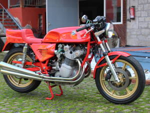 Afbeelding 3/12 van MV Agusta DUMMY (1979)