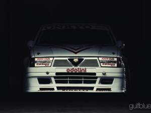 Afbeelding 25/81 van Alfa Romeo 75 1.8 Turbo (1990)