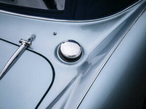 Imagen 11/49 de Austin-Healey 3000 Mk III (BJ8) (1966)