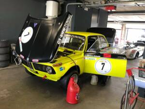 Image 3/18 of BMW 2002 (1971)