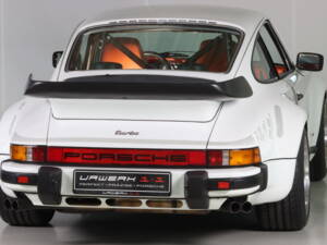 Bild 9/31 von Porsche 911 Turbo 3.3 (1978)