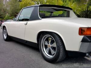 Image 29/46 of Porsche 914&#x2F;6 (1970)