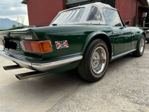 Bild 16/21 von Triumph TR 6 (1973)