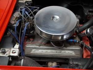 Image 8/50 of Chevrolet Corvette (1958)