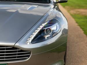 Imagen 49/50 de Aston Martin DB 9 GT (2015)