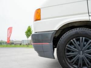 Bild 12/15 von Volkswagen T4 Dehler Optima 5.4 (1993)