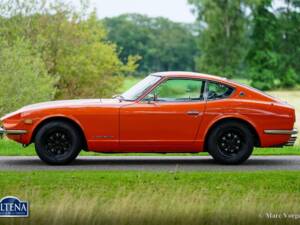 Image 6/72 de Datsun 240Z (1973)