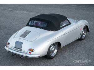 Image 2/28 of Porsche 356 B 1600 Super 90 (1970)