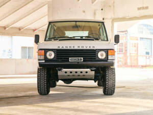 Afbeelding 4/100 van Land Rover Range Rover Classic (1981)