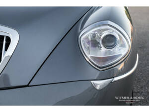 Imagen 27/33 de Lancia Thesis 3.0 V6 (2002)