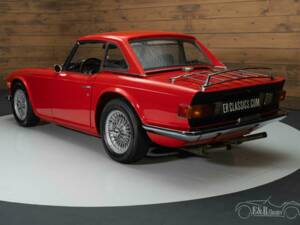 Bild 14/19 von Triumph TR 6 (1971)