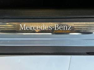 Afbeelding 16/43 van Mercedes-Benz GLC 250 4MATIC (2016)